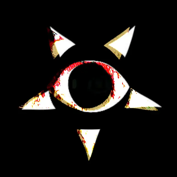 DJ KATARAKTA LOGO